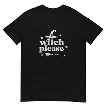 Load image into Gallery viewer, Witch Please Short-Sleeve Tee