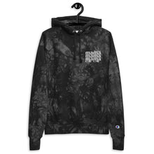 Load image into Gallery viewer, Thankful MaMa tie-dye hoodie