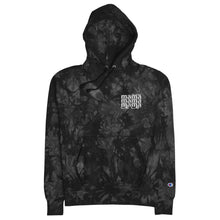 Load image into Gallery viewer, Thankful MaMa tie-dye hoodie