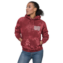 Load image into Gallery viewer, Thankful MaMa tie-dye hoodie