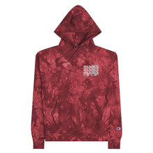 Load image into Gallery viewer, Thankful MaMa tie-dye hoodie