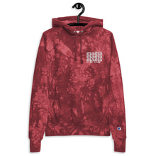 Load image into Gallery viewer, Thankful MaMa tie-dye hoodie