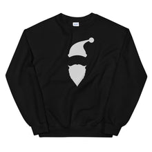 Load image into Gallery viewer, Unisex Santa Sweatshirt