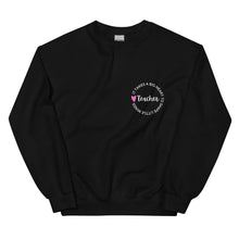 Load image into Gallery viewer, Teacher Appreciation Sweatshirt