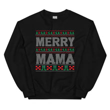 Load image into Gallery viewer, Ugly Holiday Sweatshirt