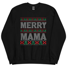 Load image into Gallery viewer, Ugly Holiday Sweatshirt