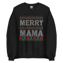 Load image into Gallery viewer, Ugly Holiday Sweatshirt