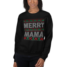 Load image into Gallery viewer, Ugly Holiday Sweatshirt