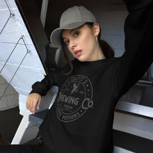 Load image into Gallery viewer, Cupid Brewing Co. Sweatshirt