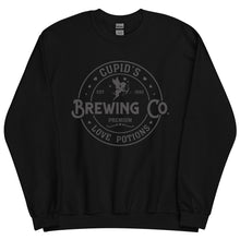Load image into Gallery viewer, Cupid Brewing Co. Sweatshirt