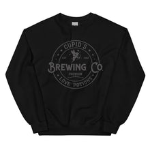 Load image into Gallery viewer, Cupid Brewing Co. Sweatshirt
