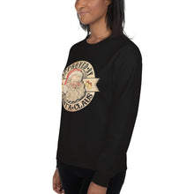 Load image into Gallery viewer, Approved By Santa Claus Sweatshirt