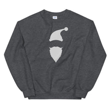 Load image into Gallery viewer, Unisex Santa Sweatshirt