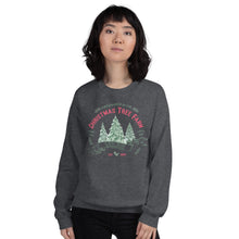 Load image into Gallery viewer, Christmas Tree Farm Sweatshirt