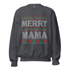 Load image into Gallery viewer, Ugly Holiday Sweatshirt