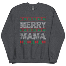 Load image into Gallery viewer, Ugly Holiday Sweatshirt