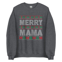 Load image into Gallery viewer, Ugly Holiday Sweatshirt