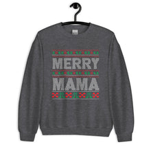 Load image into Gallery viewer, Ugly Holiday Sweatshirt