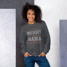 Load image into Gallery viewer, Ugly Holiday Sweatshirt