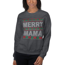Load image into Gallery viewer, Ugly Holiday Sweatshirt