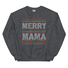 Load image into Gallery viewer, Ugly Holiday Sweatshirt