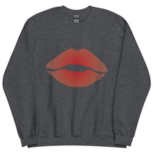 Load image into Gallery viewer, Lips Sweatshirt