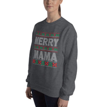 Load image into Gallery viewer, Ugly Holiday Sweatshirt