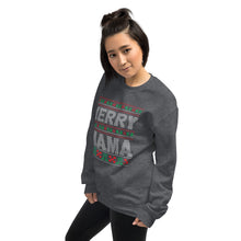 Load image into Gallery viewer, Ugly Holiday Sweatshirt