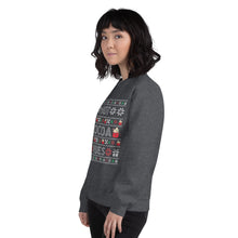 Load image into Gallery viewer, Hot Cocoa Vibes Sweatshirt