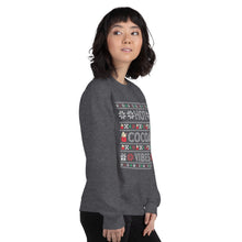 Load image into Gallery viewer, Hot Cocoa Vibes Sweatshirt
