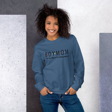 Load image into Gallery viewer, BOYMOM Sweatshirt