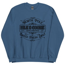 Load image into Gallery viewer, North Pole Sweatshirt