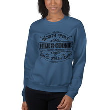Load image into Gallery viewer, North Pole Sweatshirt