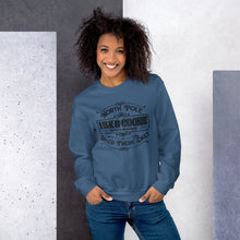 Load image into Gallery viewer, North Pole Sweatshirt