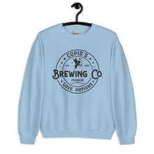 Load image into Gallery viewer, Cupid Brewing Co. Sweatshirt