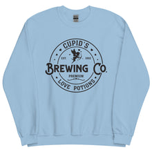 Load image into Gallery viewer, Cupid Brewing Co. Sweatshirt