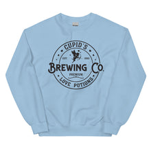 Load image into Gallery viewer, Cupid Brewing Co. Sweatshirt