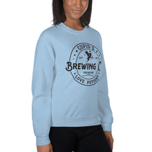 Load image into Gallery viewer, Cupid Brewing Co. Sweatshirt
