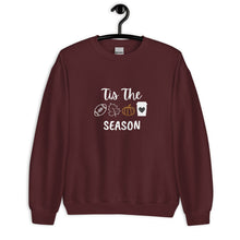 Load image into Gallery viewer, Tis The Season Sweatshirt