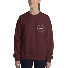 Load image into Gallery viewer, Teacher Appreciation Sweatshirt