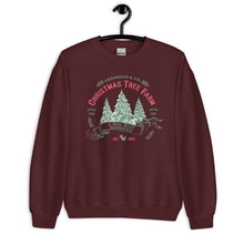 Load image into Gallery viewer, Christmas Tree Farm Sweatshirt