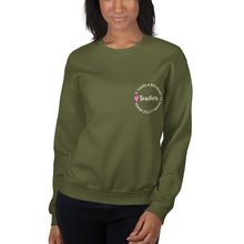 Load image into Gallery viewer, Teacher Appreciation Sweatshirt