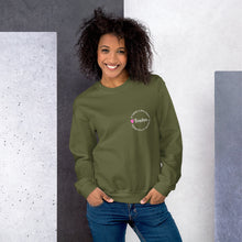 Load image into Gallery viewer, Teacher Appreciation Sweatshirt