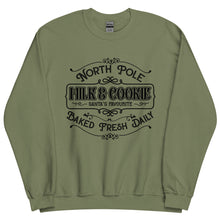 Load image into Gallery viewer, North Pole Sweatshirt