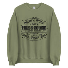 Load image into Gallery viewer, North Pole Sweatshirt