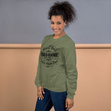 Load image into Gallery viewer, North Pole Sweatshirt