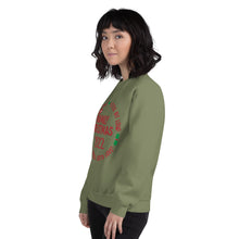 Load image into Gallery viewer, Family Christmas Unisex Sweatshirt