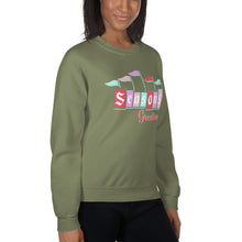 Load image into Gallery viewer, Seasons Greetings Sweatshirt