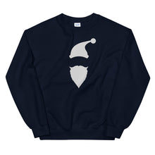Load image into Gallery viewer, Unisex Santa Sweatshirt