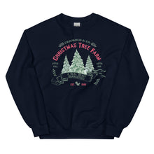 Load image into Gallery viewer, Christmas Tree Farm Sweatshirt